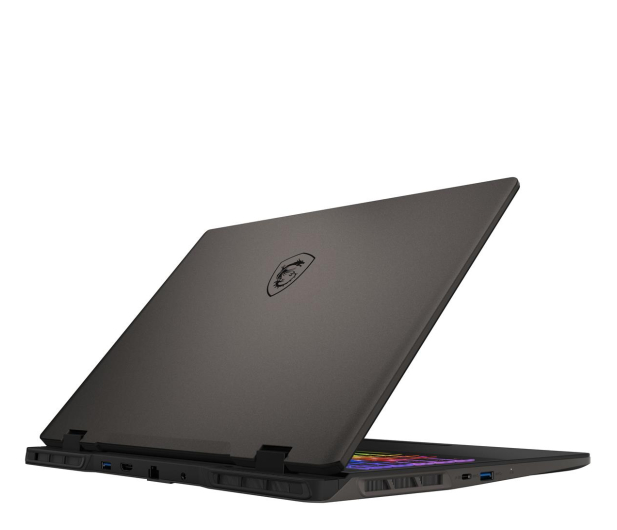 MSI Sword 16 i7-14650HX/16GB/1TB RTX4070 144Hz - 1297109 - zdjęcie 6